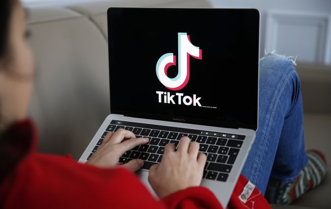 TikTok запровадить функцію покупок у додатку