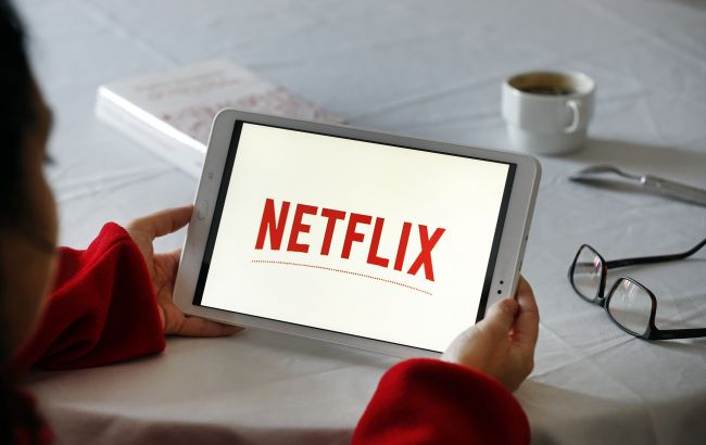 Netflix снизил стоимость подписки в Украине: новые цены