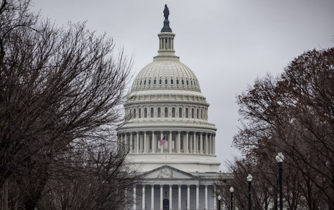 Україна отримала перший грант на півтора мільярда доларів від США