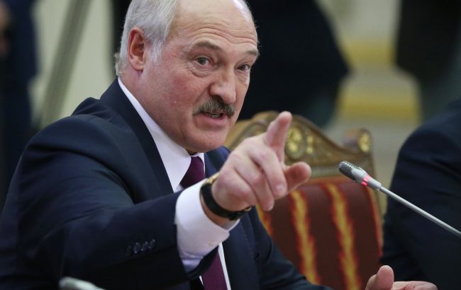 Лукашенко рассказал, когда Беларусь может ударить по Киеву