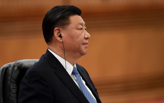 Красная линия для Китая. Си Цзиньпин выступил против применения Россией ядерного оружия