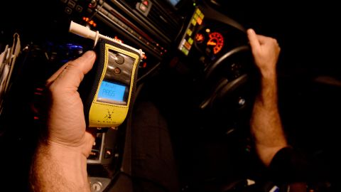 Процедура осмотра на алкоголь: как водителям уберечься от несправедливого штрафа