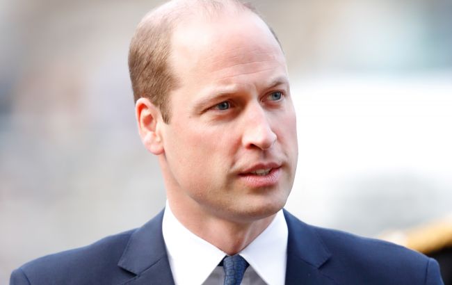 "Хочет дать им много любви": как принц Уильям справляется с детьми, пока Кейт Миддлтон находится в больнице