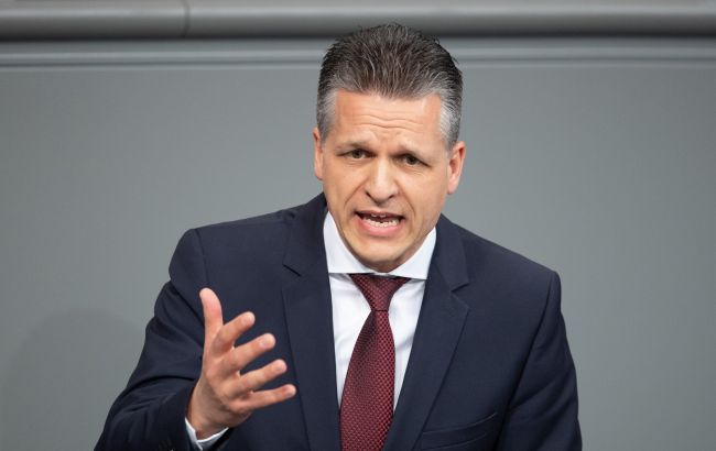 У Бундестазі вважають, що Шольц зрештою погодиться на передачу Taurus Україні