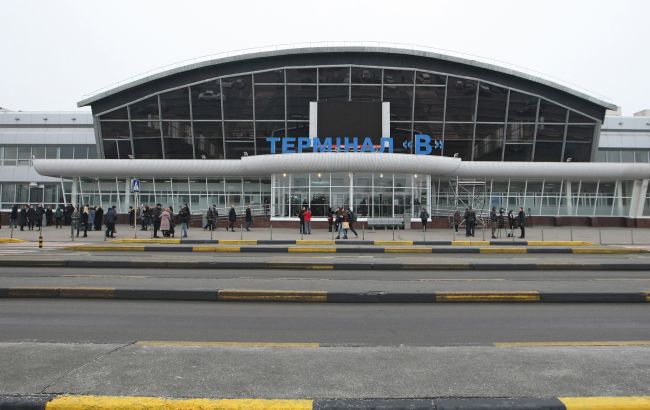Завдав збитки понад 15 мільйонів. Суд виніс вирок екс-керівнику аеропорту "Бориспіль"