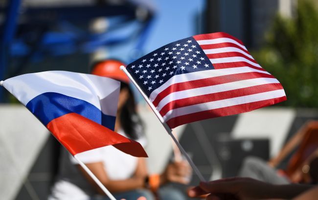 Росія оголосила про висилку американських дипломатів
