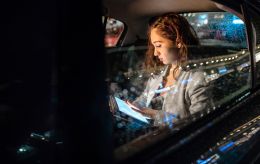 Таксі вночі: скільки насправді коштує поїздка по Києву та кому можуть відмовити