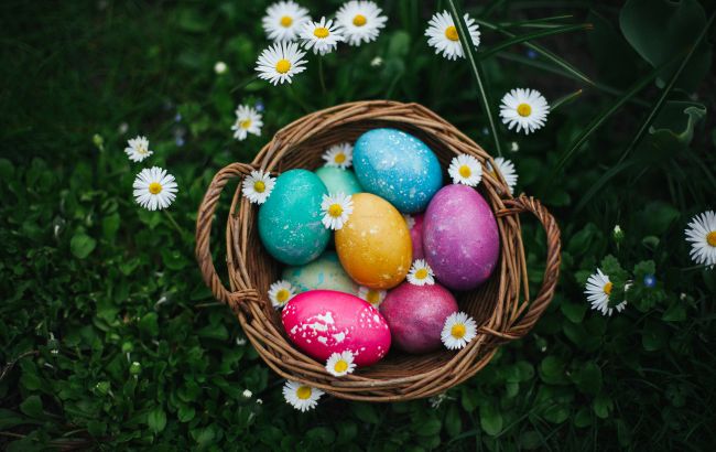 Когда красить яйца на Пасху: эти простые правила должны знать все
