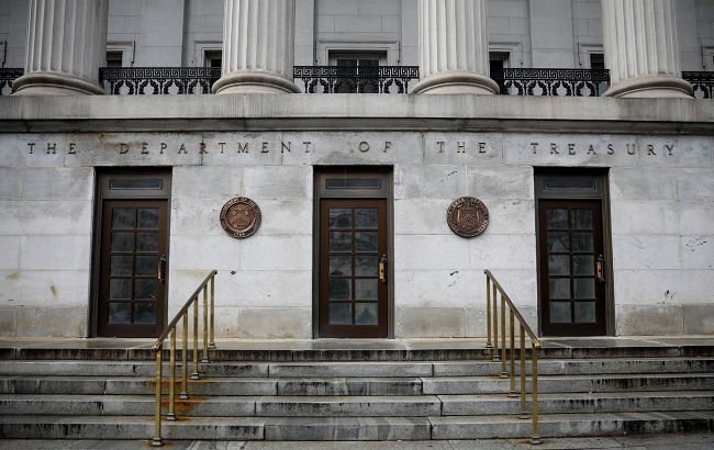 США ударили санкціями по "тіньовій банківській системі" Ірану