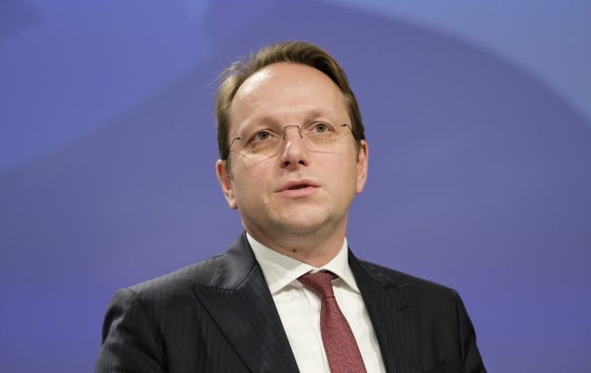 Венгерский комиссар шантажировал Украину на заседании Совета ассоциации: что произошло