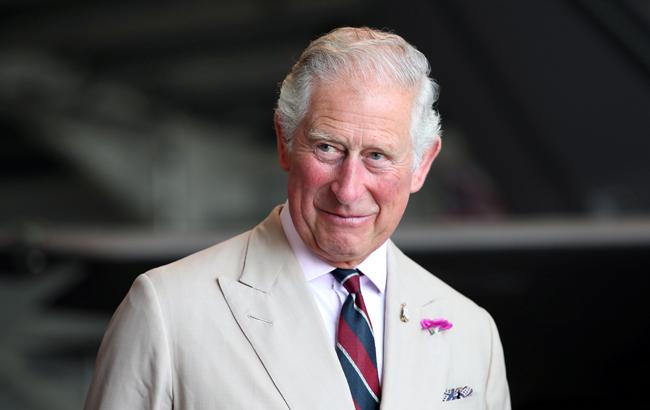 Принцу Чарльзу 70 років: з'явилося ювілейне сімейне фото королівської сім'ї