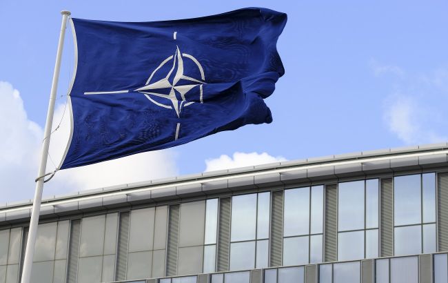 У НАТО знову не побачили ознак того, що РФ хоче атакувати Румунію