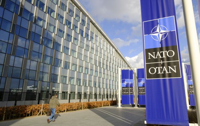 Украина запросила помощь НАТО на случай масштабных чрезвычайных ситуаций