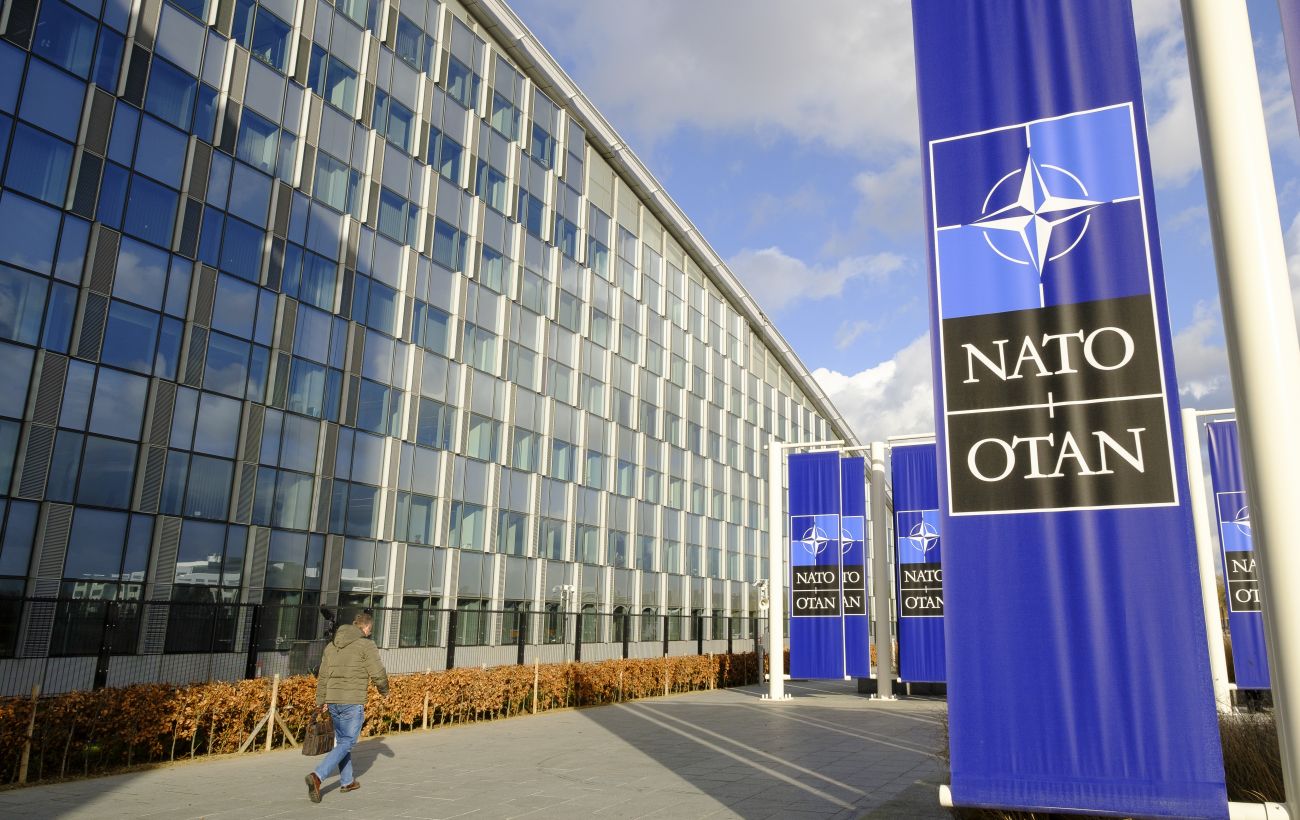 Чотири країни НАТО запропонували по-новому фінансувати оборону для підтримки України