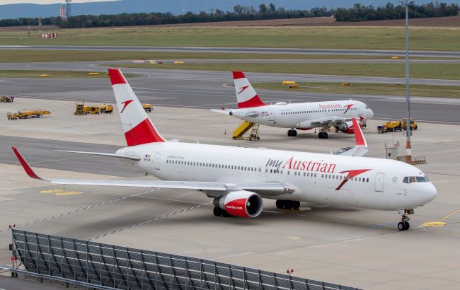 Росія погодилася прийняти пасажирський авіарейс в обхід Білорусі