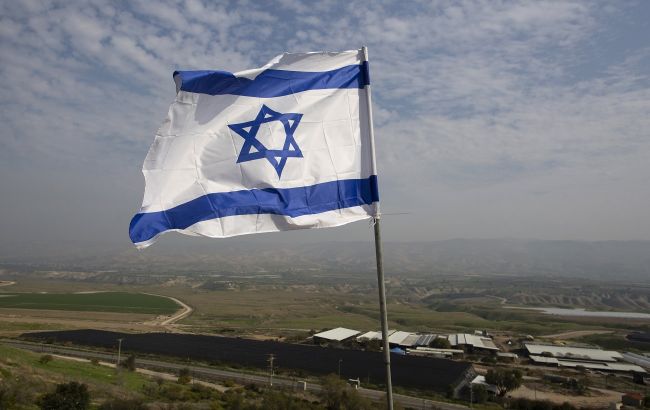 Ізраїль може продати Фінляндії систему ПРО "Праща Давида"