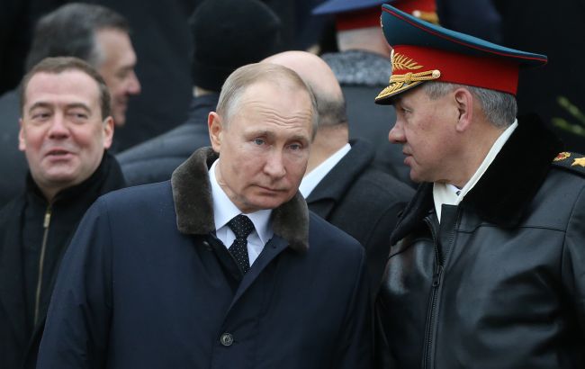 Бунт против Путина. Когда в России свергнут диктатора и что это изменит для Украины