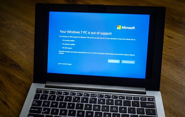 Старые, но надежные. Почему Windows 7 и XP до сих пор популярны среди пользователей