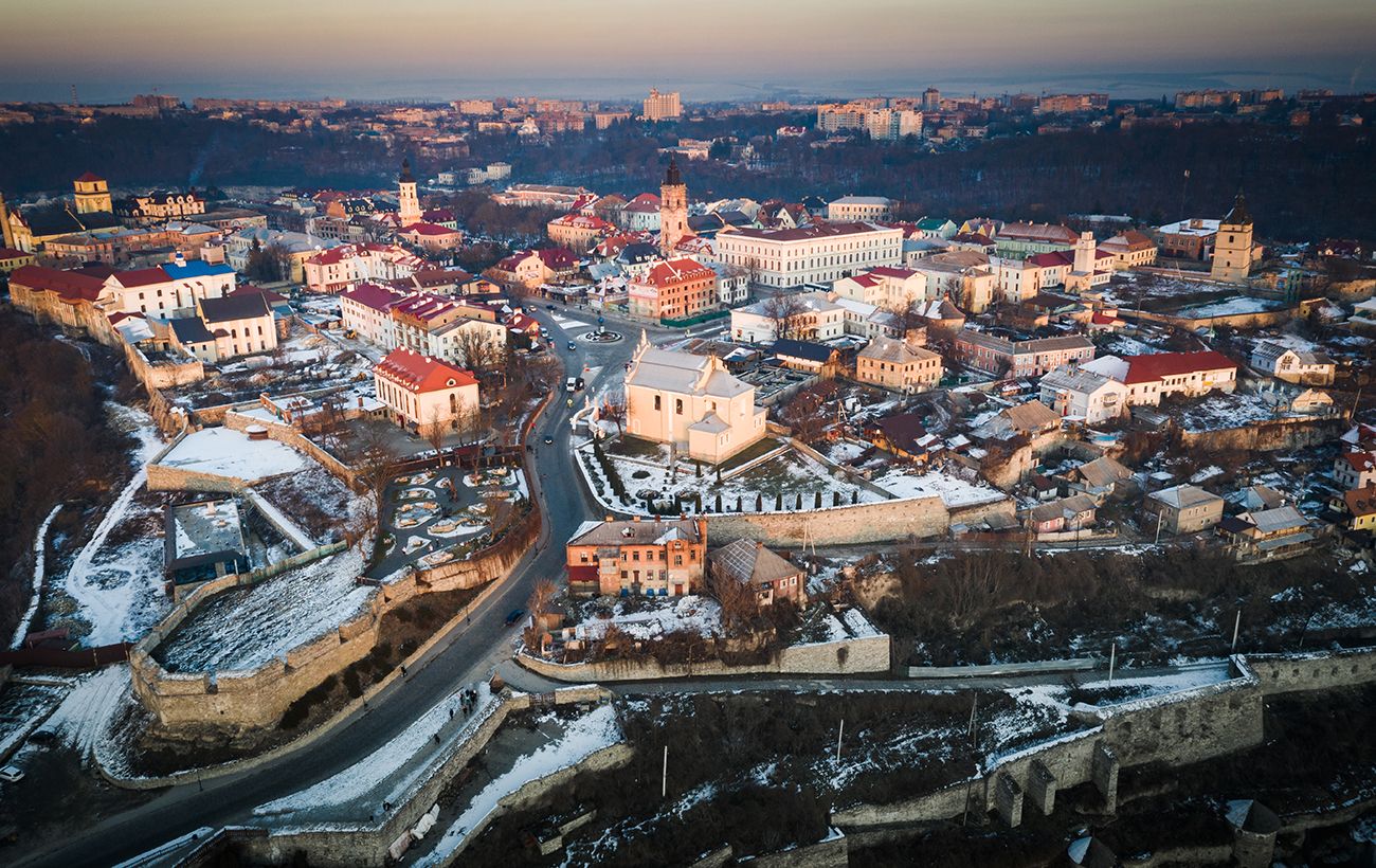 Забудьте про Буковель: куди поїхати в Україні, якщо не катаєтесь на лижах