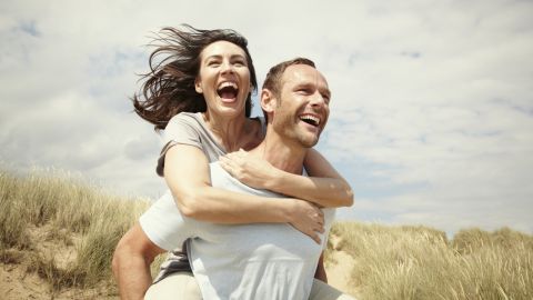 Не змагання та "молода" зовнішність. Що потрібно чоловікам від жінок 45 років та старше?