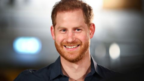 Принц Гаррі вимагає захисту британської поліції