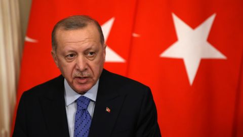 Турция вышла из Стамбульской конвенции о защите женщин