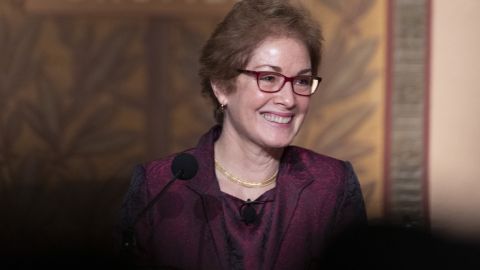 Дело о слежке за послом США в Украине: установлены подтверждающие факты, следствие продлено