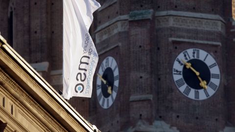 Вперше за два роки: Мюнхенська конференція з безпеки пройде в очному форматі