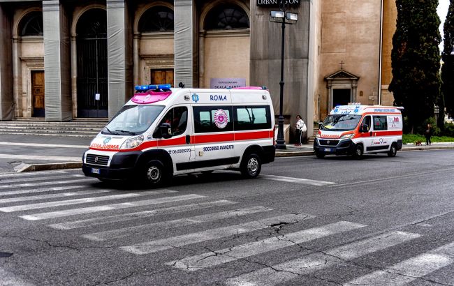 На севере Италии сошла лавина: пять человек погибли, есть раненые