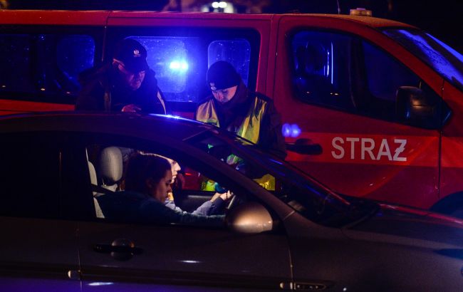 Європейська єдність під загрозою? Польсько-німецький кордон стає пасткою для мігрантів і бізнесу