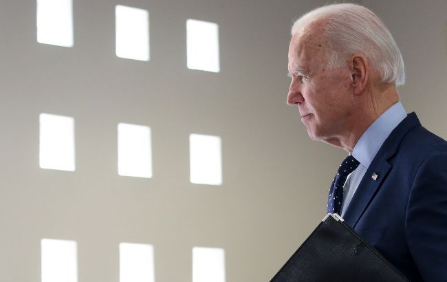 Байден обговорив з Джонсоном, Макроном, Шольцем і Драгі підтримку України і жорстоку тактику РФ