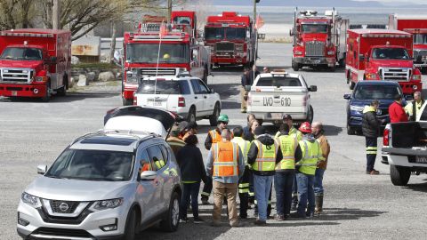 Землетрясение у берегов Аляски стало самым сильным в Северной Америке с 1964 года