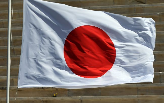 Росія висилає 8 японських дипломатів через їхню позицію щодо війни в Україні