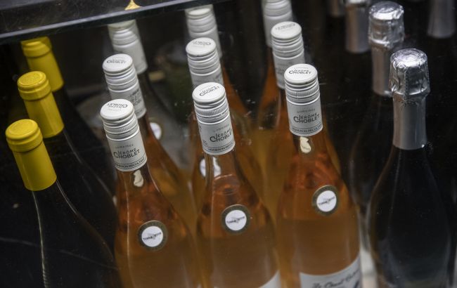 Харківська область вводить "сухий закон" до кінця воєнного стану. Але є виключення