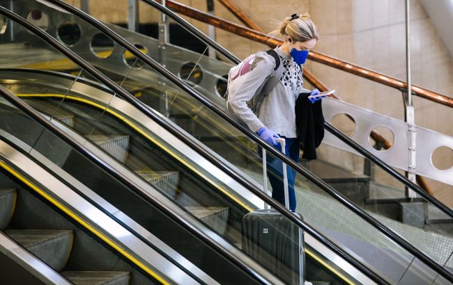 США можуть додати чотири країни до Програми безвізового в'їзду