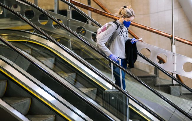 Наслідки пандемії: частка туризму у світовій економіці впала в два рази