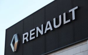 Renault вироблятиме далекобійні дрони для України, - FT