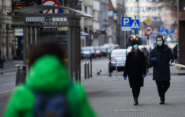 Безвіз знову діє: Франція відкрила кордони для українців