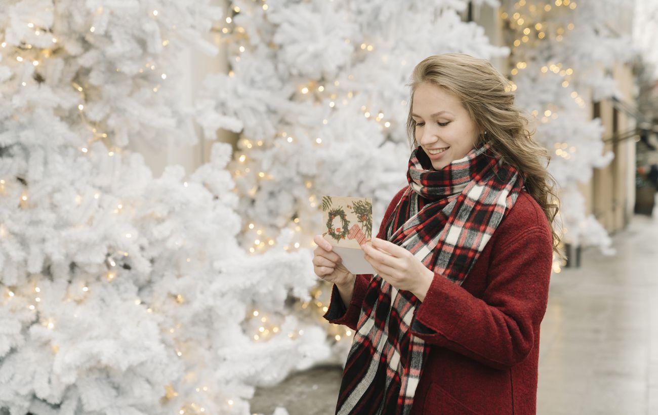 Привітання з Новим роком у віршах та прозі: теплі слова для рідних і друзів