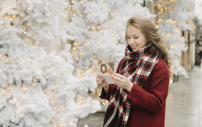 Поздравления с Новым годом в стихах и прозе: теплые слова для родных и друзей