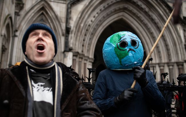 Кількість стихійних лих у світі за 50 років зросла в п'ять разів: вчені назвали причину