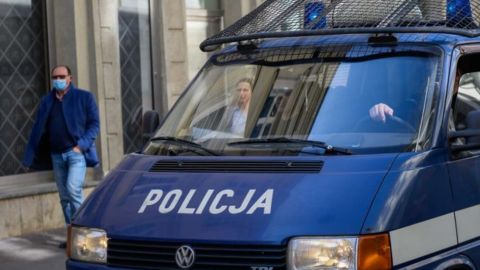 Українці виманювали гроші у польських пенсіонерів. Їм загрожує до 8 років в'язниці