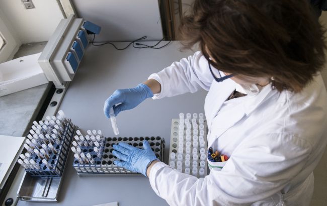 В Польше обнаружили второй случай "Омикрона": заболел маленький ребенок