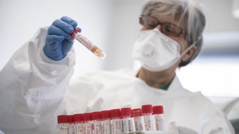 ВОЗ: "индийский" штамм коронавируса может распространиться по 60 странам