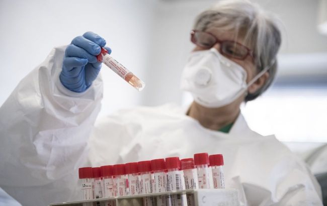Вчені з Китаю заявили про новий коронавірус в ПАР