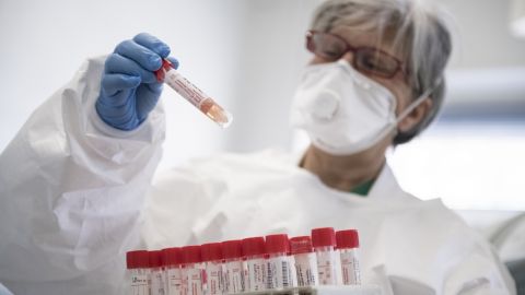 Розвідка США розкрила нові дані про походження COVID-19