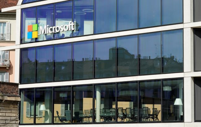 Microsoft продлила бесплатную техподдержку Украины на 2023 год