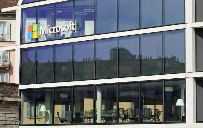 Microsoft став другим IT-гігантом з капіталізацією 2 трлн доларів