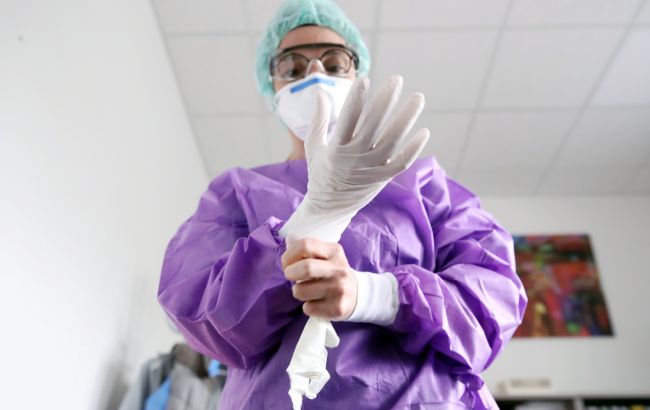 У Туреччині виявили перші випадки штаму Delta Plus одразу в трьох містах