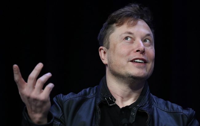 Ілон Маск розповів американцям, як голосувати на проміжних виборах